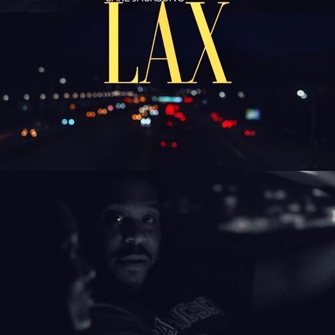 Carl Jackson's LAX