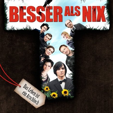Besser als nix