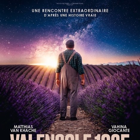 Valensole 1965