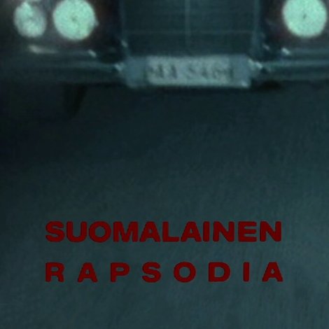 Suomalainen rapsodia