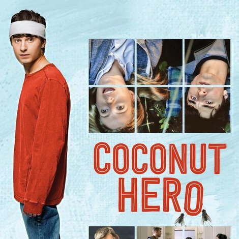 Coconut Hero