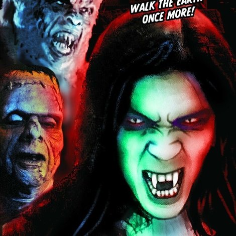 Tales of Dracula