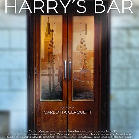 Harry's Bar
