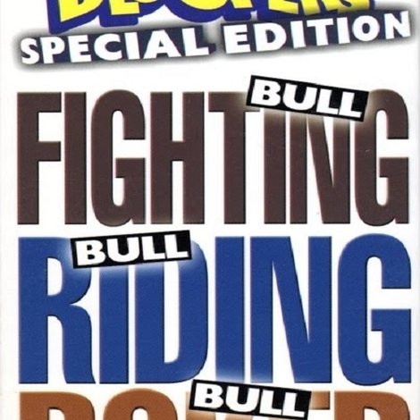 Rodeo Bloopers: Special Edition