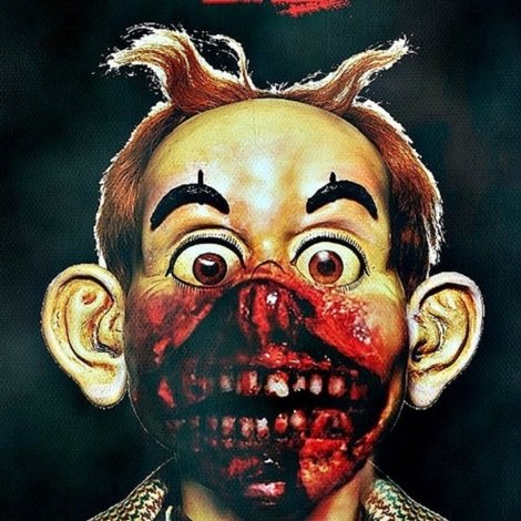 The Dummy 2