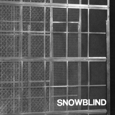Snowblind