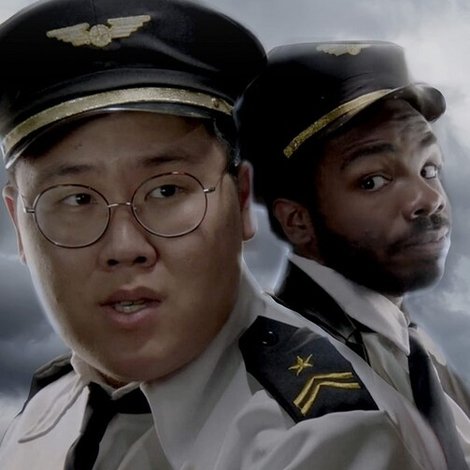 Co-Pilots