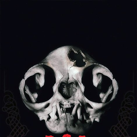 P.O.E. Poetry of Eerie