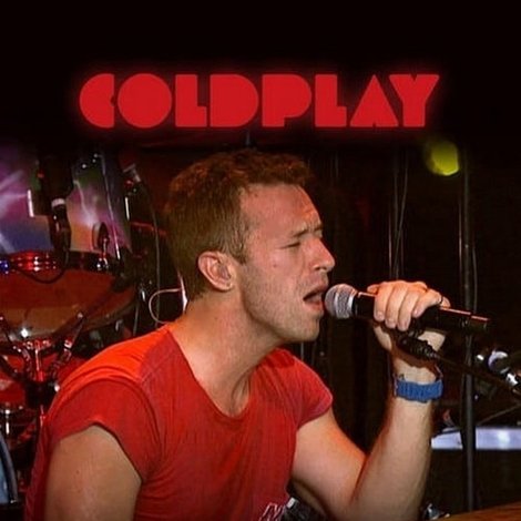 Coldplay - Live at La Cigale 2011