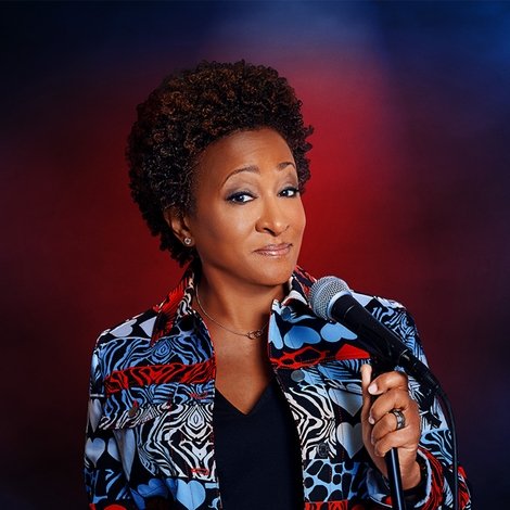 Wanda Sykes: I'm an Entertainer