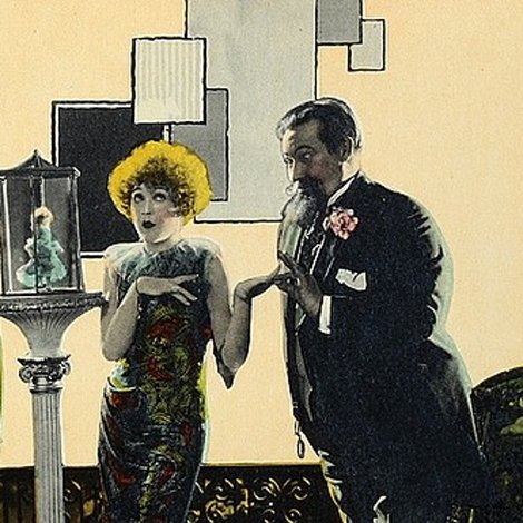 The French Doll