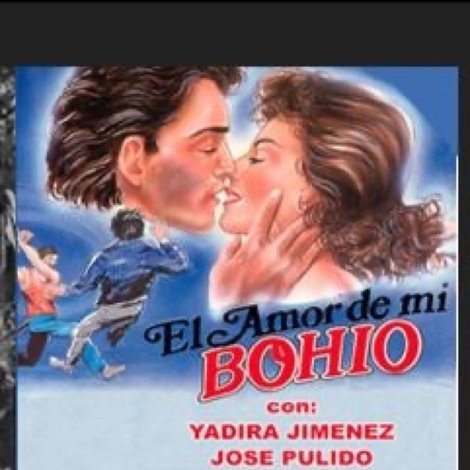 El amor de mi bohío