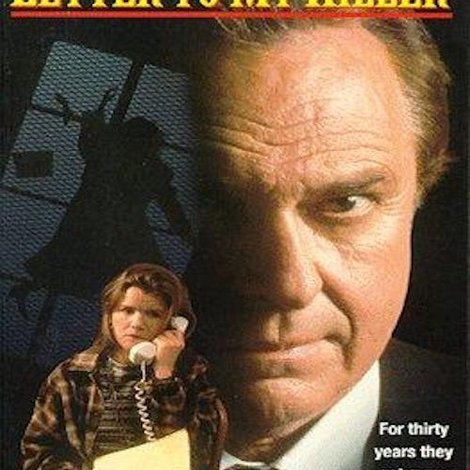Letter to My Killer