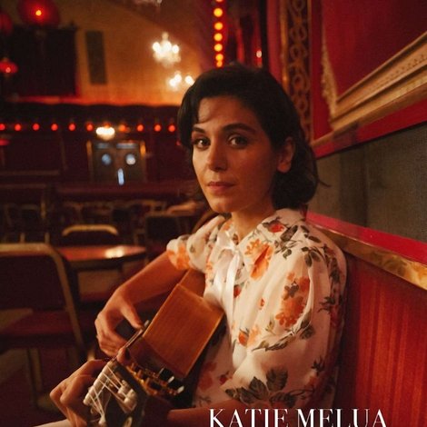 Katie Melua: From the Rivoli Ballroom
