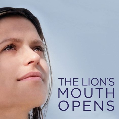 The Lion's Mouth Opens