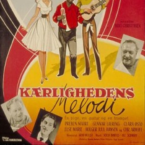 Kærlighedens melodi