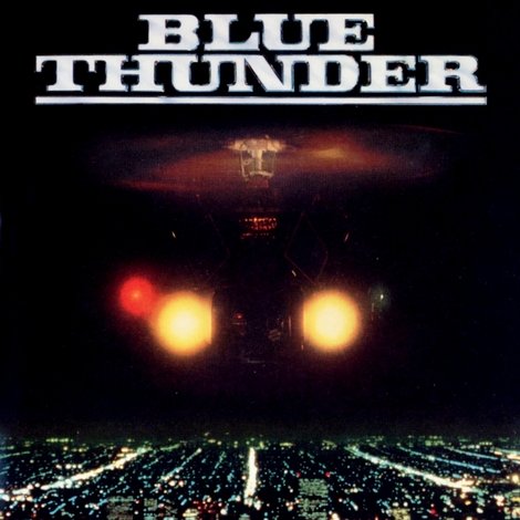Blue Thunder