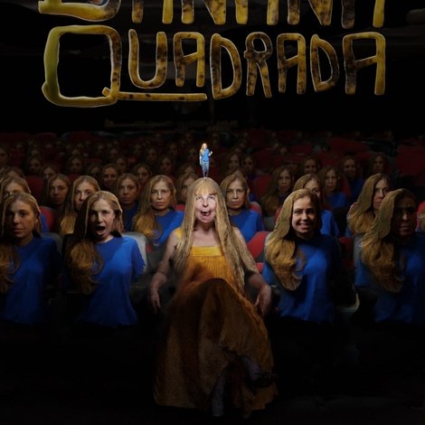 banana quadrada