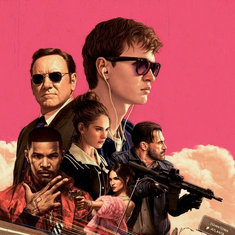 Baby Driver