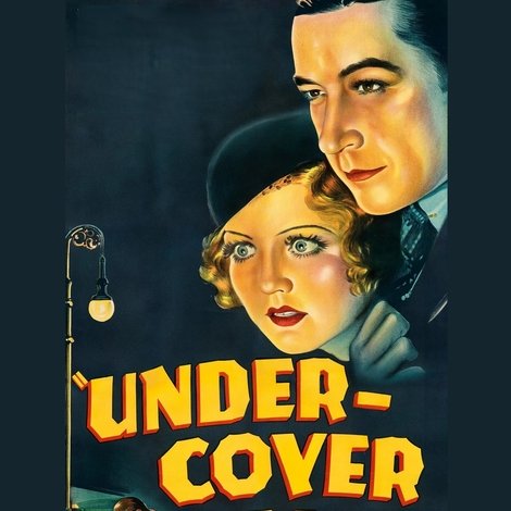 Under-Cover Man