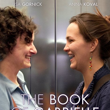 The Book of Gabrielle