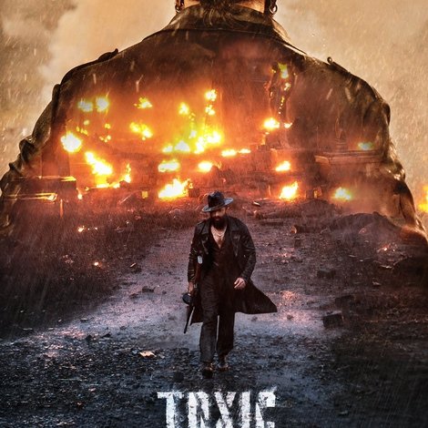 Toxic