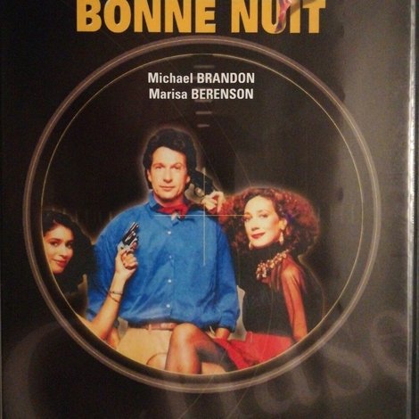 Passez une bonne nuit