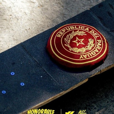Honorable Skate