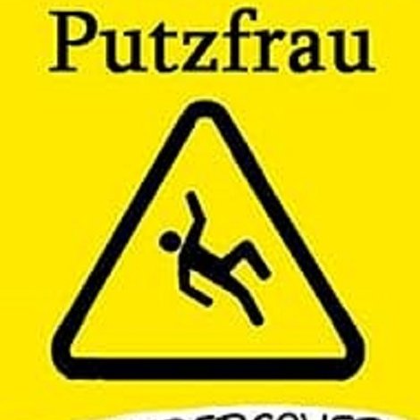 Putzfrau Undercover