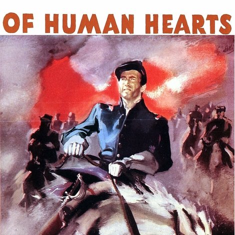Of Human Hearts