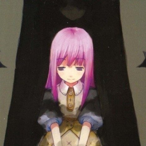 2002 Sound Horizon Thanatos 2nd CD Story