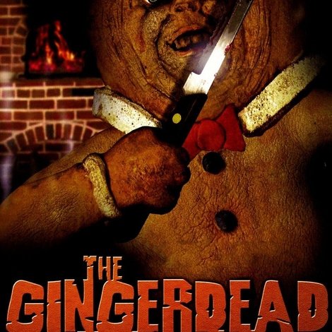 The Gingerdead Man