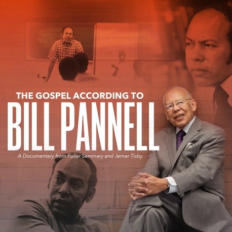 The Gospel According to Bill Pannell