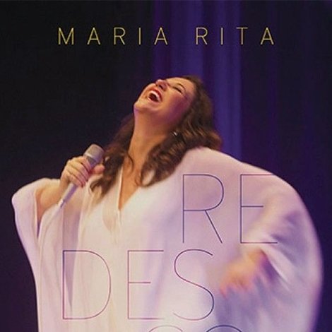 Maria Rita: Redescobrir