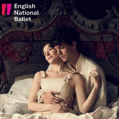 Manon - English National Ballet