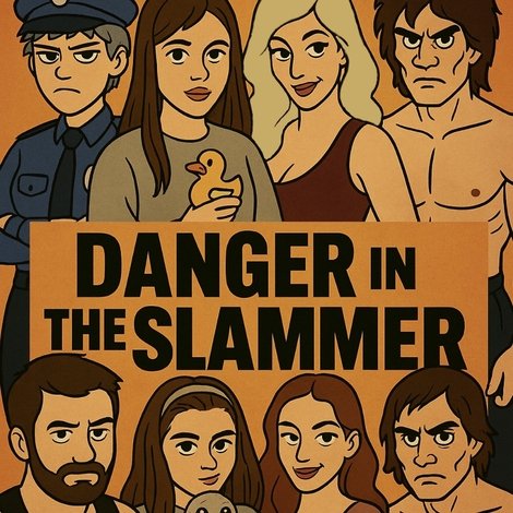 Danger in the Slammer