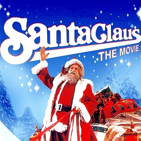 Santa Claus: The Movie