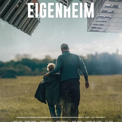 Eigenheim