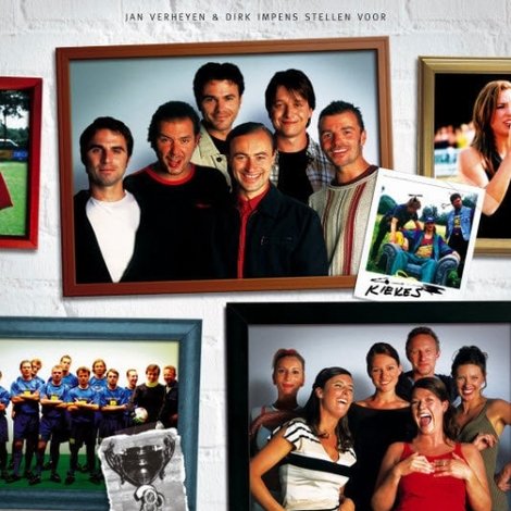 Team Spirit II
