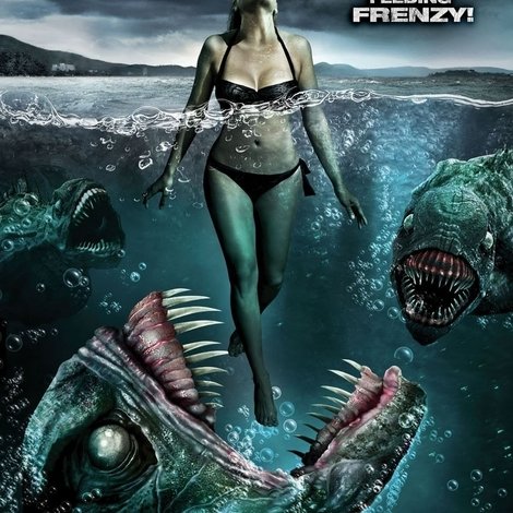 Sea Beast