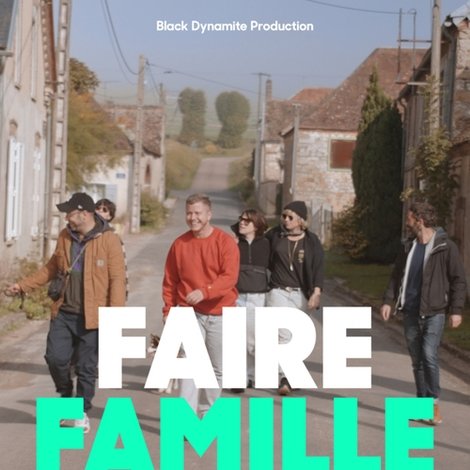 Faire famille