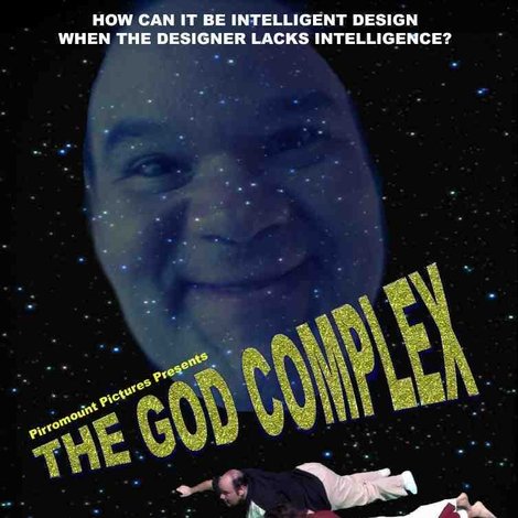 The God Complex