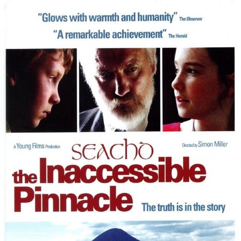 Seachd: The Inaccessible Pinnacle