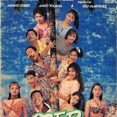Ober Da Bakod: The Movie