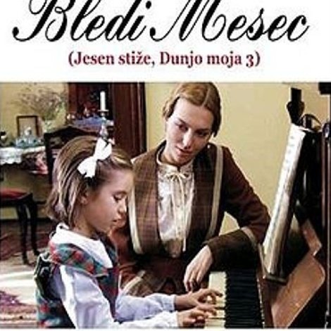 Bledi mesec