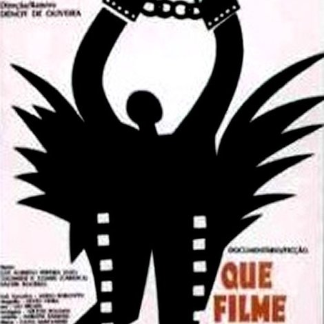 Que Filme 'Tu Vai' Fazer?