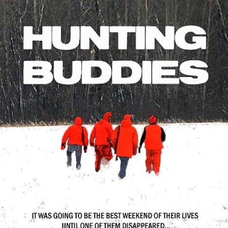 Hunting Buddies