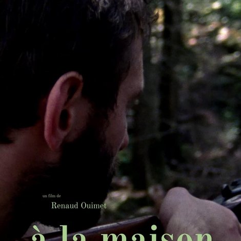 À la maison