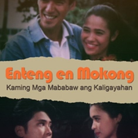 Enteng En Mokong