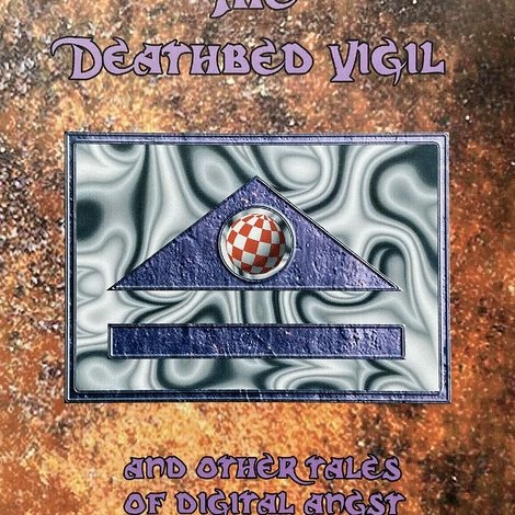 The Deathbed Vigil